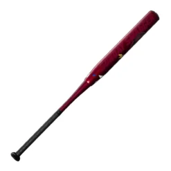 2023 DeMarini Larry Carter 13" SSUSA Senior Slowpitch Softball Bat: WBD2346010 -Sports Gear Shop WBD2346010 3 LARRY CARTER Signature SP RD WH.png.cq5dam.web .1200.1200