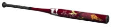 2023 DeMarini Larry Carter 13" SSUSA Senior Slowpitch Softball Bat: WBD2346010 -Sports Gear Shop WBD2346010 4 LARRY CARTER Signature SP RD WH.png.cq5dam.web .1200.1200