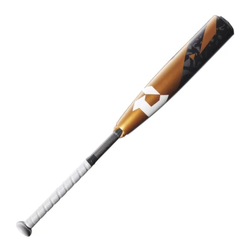 2023 DeMarini ZOA (-11) Junior Big Barrel USSSA Baseball Bat: WBD2353010 -Sports Gear Shop WBD2353010 0 DEMARINI ZOA 11 GD.png.cq5dam.web .1200.1200