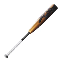 2023 DeMarini ZOA (-11) Junior Big Barrel USSSA Baseball Bat: WBD2353010 -Sports Gear Shop WBD2353010 3 DEMARINI ZOA 11 GD.png.cq5dam.web .1200.1200