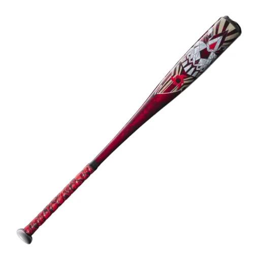 2023 DeMarini Voodoo ONE (-11) USA Baseball Bat: WBD2360010 -Sports Gear Shop WBD2360010 0 DEMARINI VOODOO 11 RD.png.cq5dam.web .1200.1200