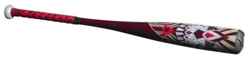 2023 DeMarini Voodoo ONE (-11) USA Baseball Bat: WBD2360010 -Sports Gear Shop WBD2360010 4 DEMARINI VOODOO 11 RD.png.cq5dam.web .1200.1200