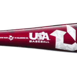 2023 DeMarini Voodoo ONE (-11) USA Baseball Bat: WBD2360010 -Sports Gear Shop WBD2360010 7 DEMARINI VOODOO 11 RD.png.cq5dam.web .1200.1200