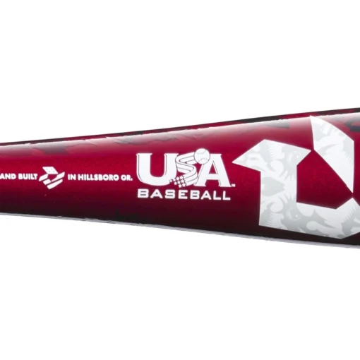 2023 DeMarini Voodoo ONE (-11) USA Baseball Bat: WBD2360010 -Sports Gear Shop WBD2360010 7 DEMARINI VOODOO 11 RD.png.cq5dam.web .1200.1200