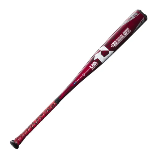 2023 DeMarini Voodoo ONE (-5) USA Baseball Bat: WBD2361010 -Sports Gear Shop WBD2361010 2 DEMARINI VOODOO 5 RD.png.cq5dam.web .1200.1200