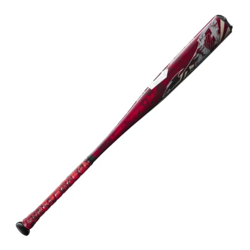 2023 DeMarini Voodoo ONE (-5) USA Baseball Bat: WBD2361010 -Sports Gear Shop WBD2361010 3 DEMARINI VOODOO 5 RD.png.cq5dam.web .1200.1200