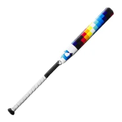 2023 DeMarini Prism+ (-11) Fastpitch Softball Bat: WBD2362010 -Sports Gear Shop WBD2362010 0 DEMARINI PRISM 11 WH MULTI.png.cq5dam.web .1200.1200