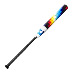 2023 DeMarini Prism+ (-10) Fastpitch Softball Bat: WBD2363010 -Sports Gear Shop WBD2363010 0 DEMARINI PRISM 10 WH MULTI.png.cq5dam.web .1200.1200