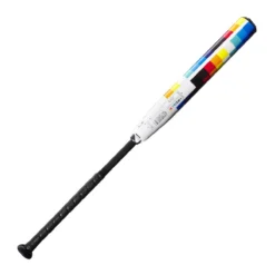 2023 DeMarini Prism+ (-10) Fastpitch Softball Bat: WBD2363010 -Sports Gear Shop WBD2363010 2 DEMARINI PRISM 10 WH MULTI.png.cq5dam.web .1200.1200