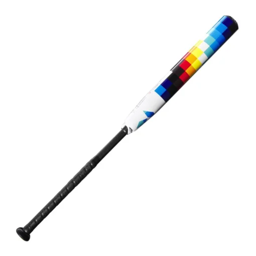 2023 DeMarini Prism+ (-10) Fastpitch Softball Bat: WBD2363010 -Sports Gear Shop WBD2363010 3 DEMARINI PRISM 10 WH MULTI.png.cq5dam.web .1200.1200