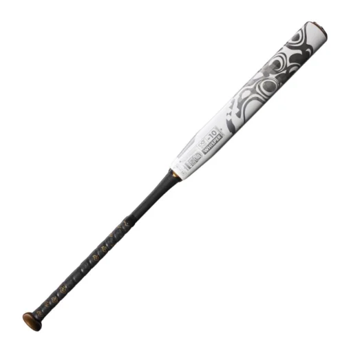 2023 DeMarini Whisper (-10) Fastpitch Softball Bat: WBD2364010 -Sports Gear Shop WBD2364010 1 DEMARINI WHISPER 1O WH COPPER.png.cq5dam.web .1200.1200