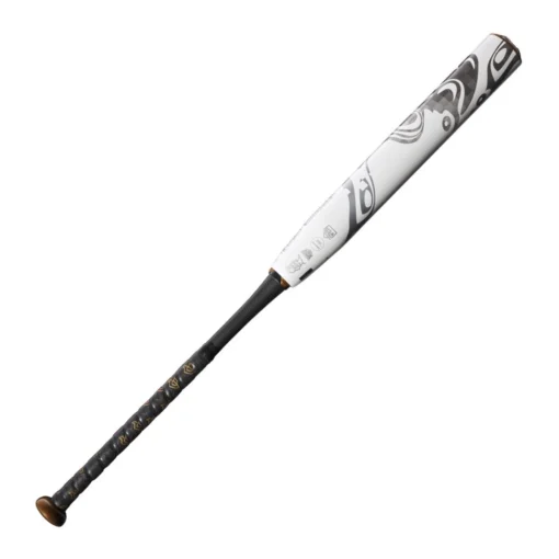 2023 DeMarini Whisper (-10) Fastpitch Softball Bat: WBD2364010 -Sports Gear Shop WBD2364010 2 DEMARINI WHISPER 1O WH COPPER.png.cq5dam.web .1200.1200