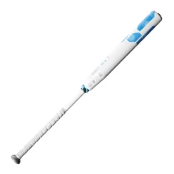 2023 DeMarini CF (-10) Fastpitch Softball Bat: WBD2366010 -Sports Gear Shop WBD2366010 2 DEMARINI CF FP 10 WH BU.png.cq5dam.web .1200.1200