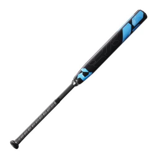 2023 DeMarini CF (-9) Fastpitch Softball Bat: WBD2367010 -Sports Gear Shop WBD2367010 0 DEMARINI CF FP 9 BL BU.png.cq5dam.web .1200.1200