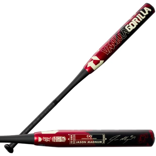 2023 DeMarini Jason Magnum V2 12" USSSA Slowpitch Softball Bat: WBD2413010 -Sports Gear Shop WBD2413010 7 NAUTALAI JASON MAGNUM V2 SP RD BL.png.cq5dam.web .1200.1200