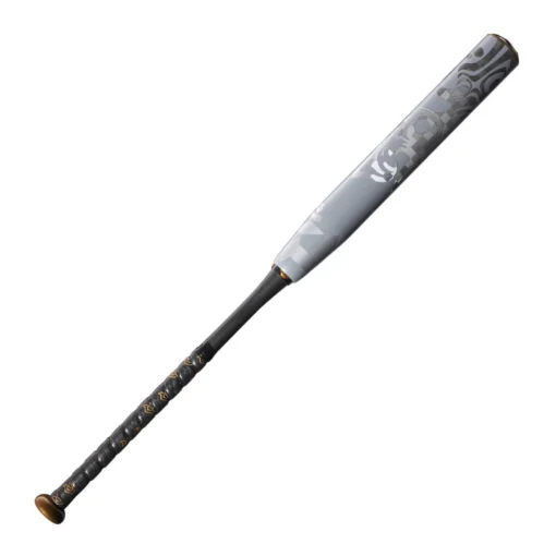 2023 DeMarini Whisper (-9) Fastpitch Softball Bat: WBD2417010 -Sports Gear Shop WBD2417010 0 DEMARINI WHISPER 9 GY COPPER.png.cq5dam.web .1200.1200