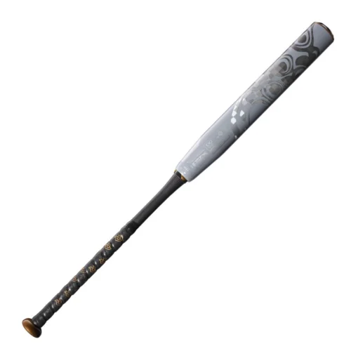 2023 DeMarini Whisper (-9) Fastpitch Softball Bat: WBD2417010 -Sports Gear Shop WBD2417010 1 DEMARINI WHISPER 9 GY COPPER.png.cq5dam.web .1200.1200