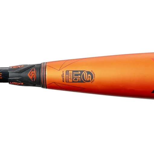 2022 Louisville Slugger META (-8) USSSA Baseball Bat: WBL2529010 -Sports Gear Shop WBL2529010 7 LS SL Meta 22 8 OR BU.png.cq5dam.web .1200.1200