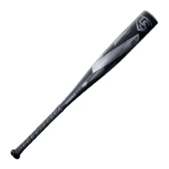 2022 Louisville Slugger SOLO JBB (-10) USSSA Baseball Bat: WBL2535010 -Sports Gear Shop WBL2535010 0 LS JBB Solo 22 10 BL GY.png.cq5dam.web .1200.1200