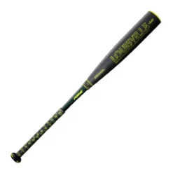 2022 Louisville Slugger Prime (-10) USA Baseball Bat: WBL2536010 -Sports Gear Shop WBL2536010 2 LS USABB Prime 20 10 BL GR.png.cq5dam.web .1200.1200