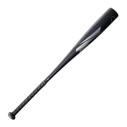 2022 Louisville Slugger Solo (-11) USA Baseball Bat: WBL2537010 -Sports Gear Shop WBL2537010 3 LS USABB Solo 22 11 BL GY.png.cq5dam.web .1200.1200