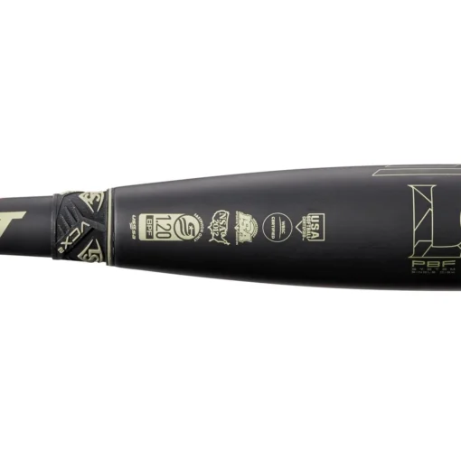 2022 Louisville Slugger LXT (-9) Fastpitch Softball Bat: WBL2544010 -Sports Gear Shop WBL2544010 7 LS FP LXT 22 9 BL RD.png.cq5dam.web .1200.1200