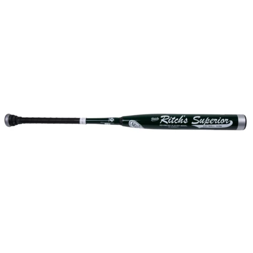 2021 Louisville Slugger Ritch's Superior 13" SSUSA Slowpitch Softball Bat: WBL2558010 -Sports Gear Shop WBL2558010 NA 5