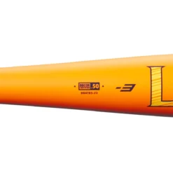 2023 Louisville Slugger Atlas (-3) BBCOR Baseball Bat: WBD2643010 -Sports Gear Shop WBL2643010 7 LS ATLAS BBCOR 3 OR.png.cq5dam.web .1200.1200