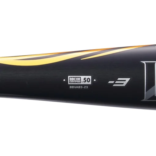 2023 Louisville Slugger Vapor (-3) BBCOR Baseball Bat: WBL2645010 -Sports Gear Shop WBL2645010 7 LS VAPOR BBCOR 3 BL.png.cq5dam.web .1200.1200