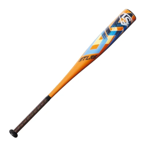 2023 Louisville Slugger Atlas (-10) USSSA Baseball Bat: WBL2654010 -Sports Gear Shop WBL2654010 0 LS ATLAS USSSA 10 OR.png.cq5dam.web .1200.1200