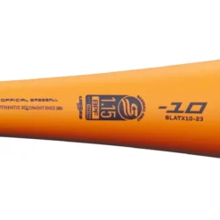 2023 Louisville Slugger Atlas (-10) USSSA Baseball Bat: WBL2654010 -Sports Gear Shop WBL2654010 7 LS ATLAS USSSA 10 OR.png.cq5dam.web .1200.1200