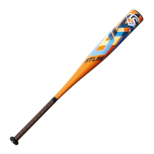 2023 Louisville Slugger Atlas (-8) USSSA Baseball Bat: WBL2655010 -Sports Gear Shop WBL2655010 0 LS ATLAS USSSA 8 OR.png.cq5dam.web .1200.1200