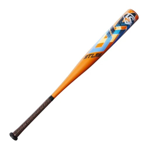 2023 Louisville Slugger Atlas (-5) USSSA Baseball Bat: WBL2656010 -Sports Gear Shop WBL2656010 0 LS ATLAS USSSA 5 OR.png.cq5dam.web .1200.1200