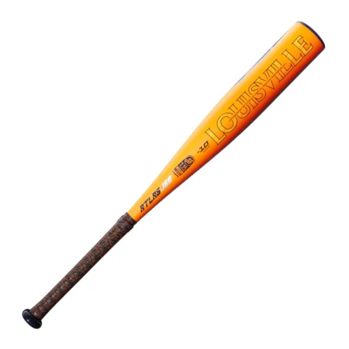 2023 Louisville Slugger Atlas (-10) USSSA Junior Big Barrel Baseball Bat: WBD2657010 -Sports Gear Shop WBL2657010 2 LS ATLAS JBB 10 OR.png.cq5dam.web .1200.1200