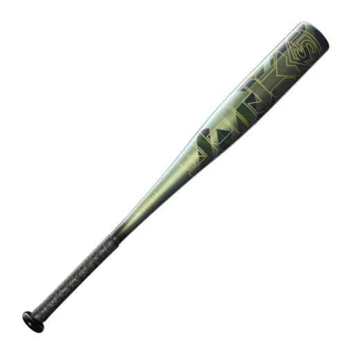 2023 Louisville Slugger Meta (-13) USA Tee Ball Baseball Bat: WBL2667010 -Sports Gear Shop WBL2667010 0 LS META TEEBALL 13 25 GR.png.cq5dam.web .1200.1200