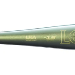 2023 Louisville Slugger Meta (-13) USA Tee Ball Baseball Bat: WBL2667010 -Sports Gear Shop WBL2667010 7 LS META TEEBALL 13 25 GR.png.cq5dam.web .1200.1200