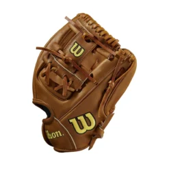 2021 Wilson A2000 DP15 Pedroia Fit 11.5" Infield Baseball Glove: WTA20RB21DP15 -Sports Gear Shop WBW100108 2 A2000 IF DP15 115 SaddleTan.png.cq5dam.web .1200.1200