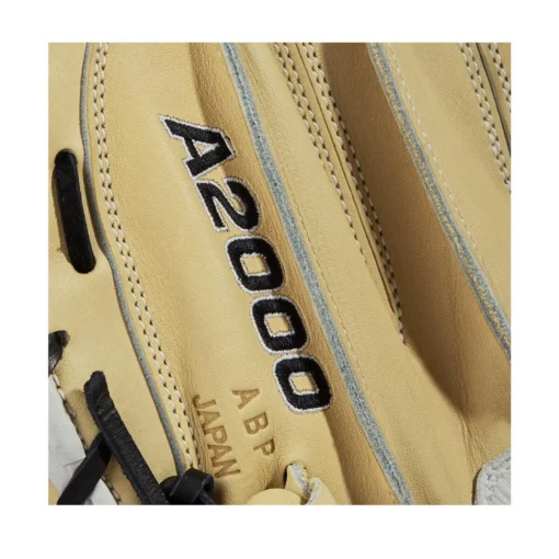 Wilson A2000 CM33 33" Baseball Catcher's Mitt: WBW10011533 -Sports Gear Shop WBW100115 5 A2000 C DPCM 33 Blonde.png.cq5dam.web .1200.1200