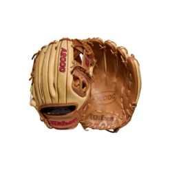 2022 Wilson A2000 1786 11.5" Infield Baseball Glove: WTA20RB221786 -Sports Gear Shop WBW100390 8 A2000 Leather 1786 IF 115 Blonde SaddleTan.png.cq5dam.web .1200.1200