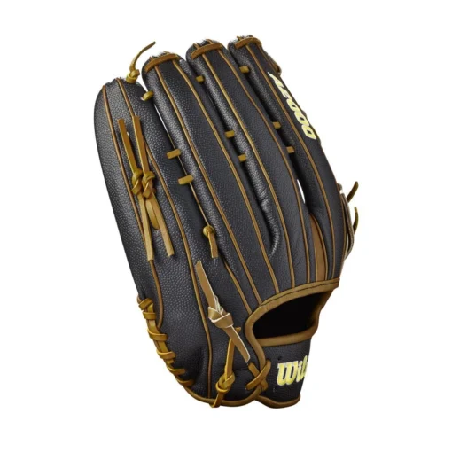 Wilson A2000 SP14SS 14" Slowpitch Softball Fielding Glove: WBW10040414 -Sports Gear Shop WBW100404 3 2022 A2000 SP14SS BL Saddle Tan.png.cq5dam.web .1200.1200