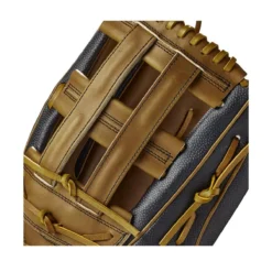 Wilson A2000 SP14SS 14" Slowpitch Softball Fielding Glove: WBW10040414 -Sports Gear Shop WBW100404 4 2022 A2000 SP14SS BL Saddle Tan.png.cq5dam.web .1200.1200