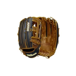 Wilson A2000 SP14SS 14" Slowpitch Softball Fielding Glove: WBW10040414 -Sports Gear Shop WBW100404 8 2022 A2000 SP14SS BL Saddle Tan.png.cq5dam.web .1200.1200