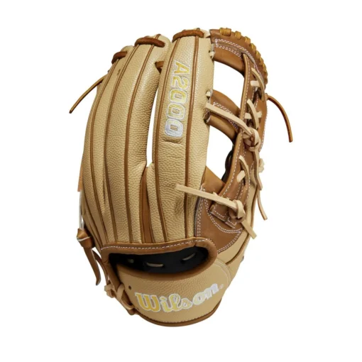 2023 Wilson A2000 1912 Super Skin 12" Infield Baseball Glove: WBW10097212 -Sports Gear Shop WBW100972 0 A2000 IF 1912SS 12 BlondeSS SaddleTan Yellow.png.cq5dam.web .1200.1200