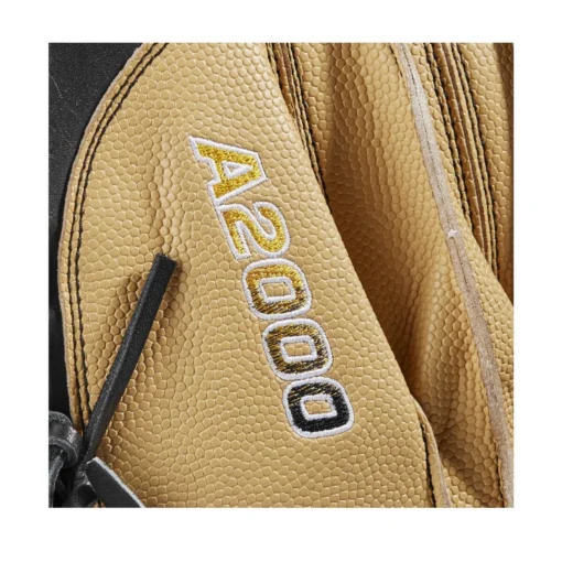 2023 Wilson A2000 1790 Super Skin 34" Baseball Catcher's Mitt: WBW10097834 -Sports Gear Shop WBW100978 5 A2000 C 1790SS 34 Blonde Black.png.cq5dam.web .1200.1200