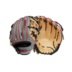 2023 Wilson A2000 PF88 Super Skin 11.25" Infield Baseball Glove: WBW1009811125 -Sports Gear Shop WBW100981 8 A2000 IF PF88SS 1125 GreySnakeSS Blonde Red.png.cq5dam.web .1200.1200