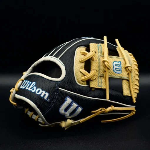 2023 Wilson A2000 South Region SM 11.5" Spin Control Infield Baseball Glove: WBW101301115 -Sports Gear Shop WBW101301115 2