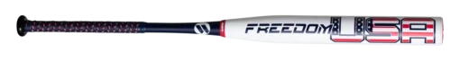 2022 Worth Freedom Balanced 13.5" USSSA Slowpitch Softball Bat: WFR22U -Sports Gear Shop WFR22Ufront