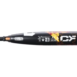 2022 DeMarini CF Mashup (-8) 2 3/4" USSSA Baseball Bat: WTDXC8Z-FE -Sports Gear Shop WTDXC8ZFE 7 DM CF Final Edition 8 BL.png.cq5dam.web .1200.1200