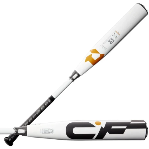 2022 DeMarini CF (-5) USSSA Baseball Bat: WTDXCB5-22 -Sports Gear Shop WTDXCB522 8 DM SL CF 5 WH Gunmetal GD.png.cq5dam.web .1200.1200