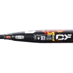 2022 DeMarini CF Mashup (-5) 2 5/8" USSSA Baseball Bat: WTDXCB5-FE -Sports Gear Shop WTDXCB5FE 7 DM CF Final Edition 5 BL.png.cq5dam.web .1200.1200